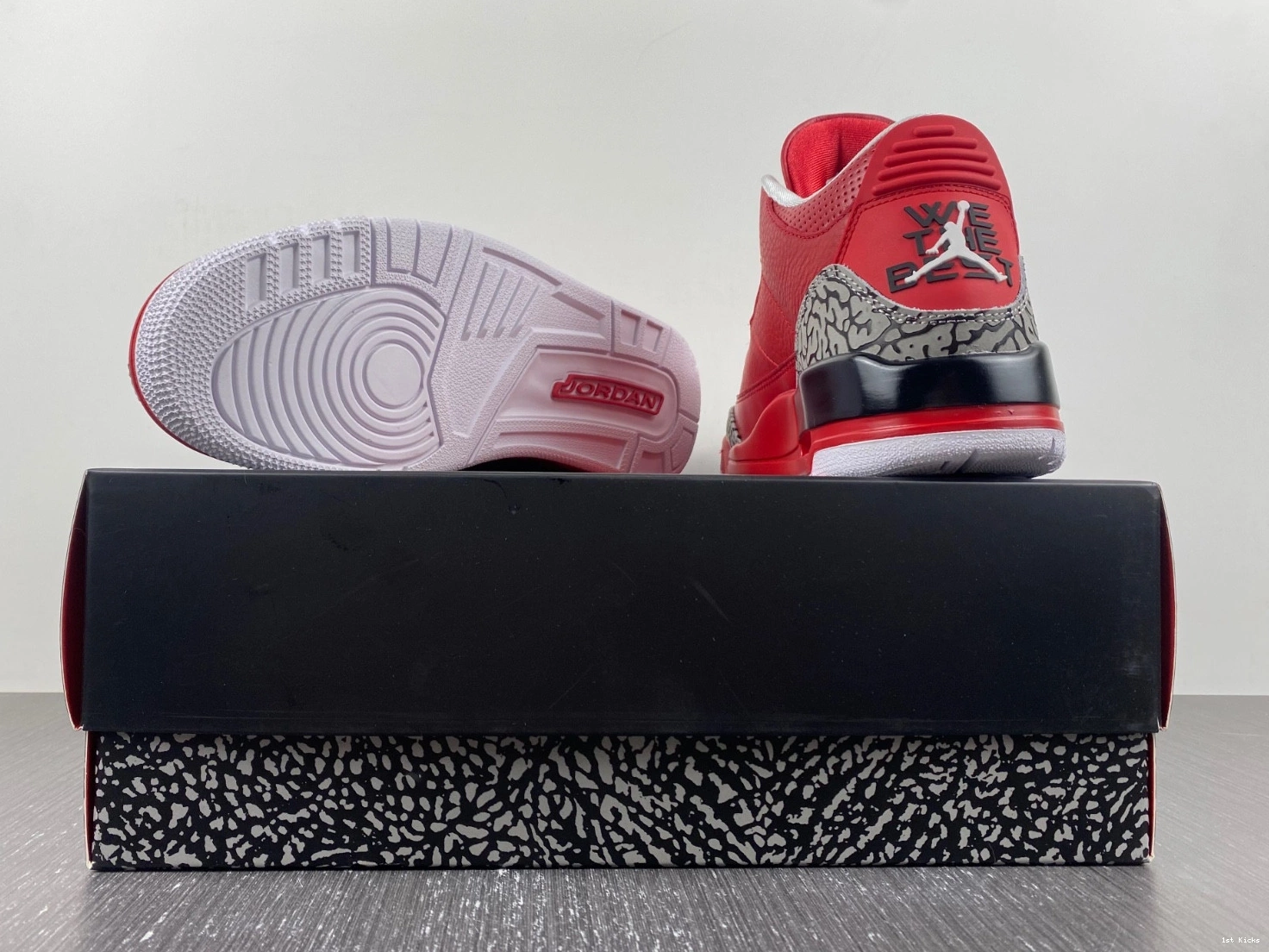 3 Khaled DJ AJ3-770438 Retro - Jordan Grateful 0511